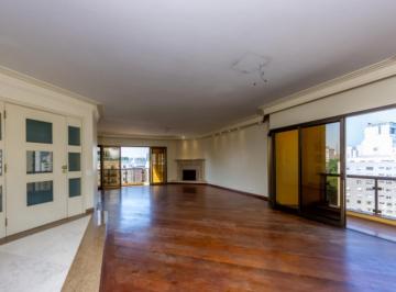 6942d2ea-4199-480f-82d1-1bdd4ae02e49 · Elegante apartamento para venda em Santa Cecília com 4 quartos, sendo 2 suítes, 270m²