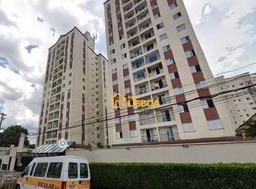 f828de3679126d9e85e67a5b5377750c43813bc1 · Apartamento com 3 dormitórios, 64 m² - venda por R$ 500.000,00 ou aluguel por R$ 3.170,00/mês - Vila