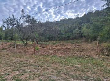 f4c87bbb19fcd47065a488c4432d42a456272b81 · Terreno à venda, 553 m² por R$ 180.000,00 - Condomínio Residencial Guararema Hills - Guararema/SP