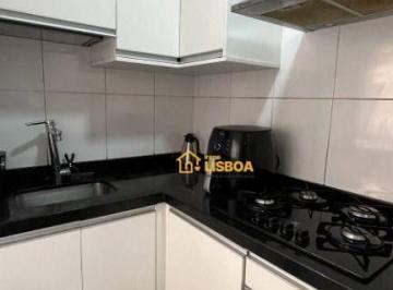 c0c511bb05f828406e65bafc23db1b0949092be2 · Apartamento com 2 dormitórios à venda, 50 m² por R$ 235.000,00 - Jardim Dona Sinhá - São Paulo/SP