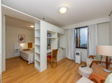 a0addb52-3867-43f3-a201-ce0c2a53a536 · Funcional apartamento para venda em Moema com 1 quarto, 31m²