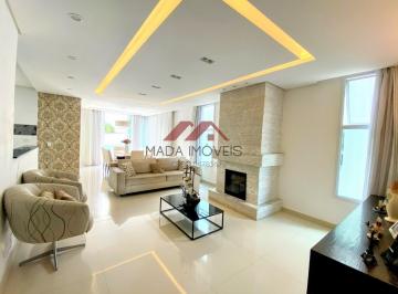 Casa · 420m² · 4 Quartos · 4 Vagas · Casa de Condomínio para venda em Parque Residencial Itapeti de 420.00m² com 4 Quartos, 4 Suites e 4 