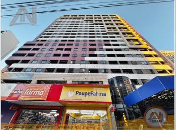 abda5c89be6076e58bc92e08a3810f9978ea31a5 · Apartamento à venda, 38 m² por R$ 440.000,00 - Meireles - Fortaleza/CE