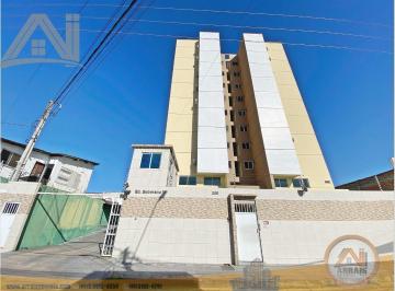 889a9da8af750474bc20074c5f0edc4c78eb8f22 · Apartamento com 3 dormitórios à venda, 72 m² por R$ 350.000,00 - Damas - Fortaleza/CE