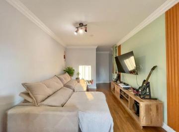 0693dd96-2f03-4770-b9cf-44abb0fa45b6 · Apartamento para venda em Jardim Marajoara com 4 quartos, sendo 1 suíte, 116m²