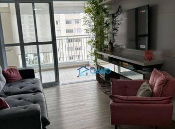 5d8bc4233c16a4878ba465e6a520c083a06a047f · Apartamento com 3 dormitórios à venda, 82 m² por R$ 890.000,00 - Mooca - São Paulo/SP