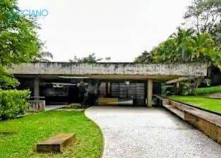 83e74961b086a35da19f3b8ad43c162f48850d63 · Terreno à venda, 3100 m² por R$ 16.000.000,00 - Cidade Jardim - São Paulo/SP