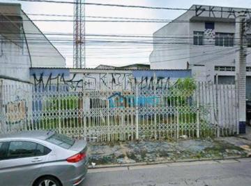 9e84b6bffc039e6607843dc5da4fa95625c43f76 · Galpão para alugar, 240 m² por R$ 5.999,06/mês - Cidade Patriarca - São Paulo/SP