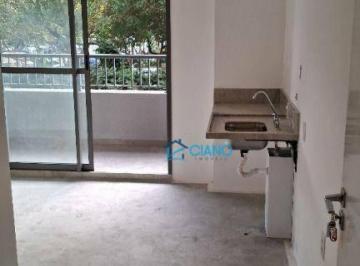 229f355cf0d1518e0131d3c4c3d4cb568fda3038 · Studio com 1 dormitório à venda, 25 m² por R$ 420.000,00 - Mooca - São Paulo/SP