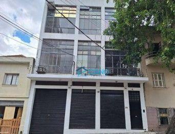 2c4ef9b43055cedfb9dbcff601702506cb5a0a68 · Prédio, 1229 m² - venda por R$ 6.000.000,00 ou aluguel por R$ 29.339,00/mês - Cambuci - São Paulo/SP