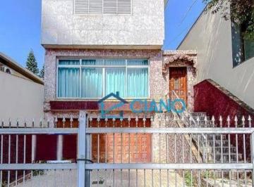 5ee59a7e1b272a7e202a180c10e1045dcea64637 · Sobrado com 3 dormitórios à venda, 268 m² por R$ 2.100.000 - Alto da Mooca - São Paulo/SP