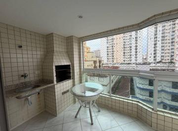 539af1384b80def3c000ba7d0a17d82c418d3e65 · Apartamento com 3 dormitórios à venda, 135 m² por R$ 650.000 - Ocian - Praia Grande/SP