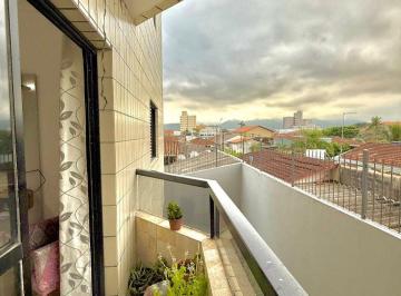 db926bc2fe62edff2b3b5afd3412fdd2ae00e119 · Apartamento com 1 dormitório à venda, 56 m² por R$ 290.000 - Mirim - Praia Grande/SP