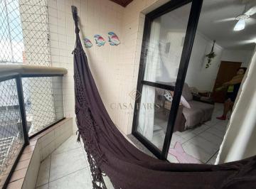 4a245b794ab394d704b6a5479921c53b408f4fb5 · Apartamento com 1 dormitório à venda, 52 m² por R$ 350.000,00 - Tupi - Praia Grande/SP