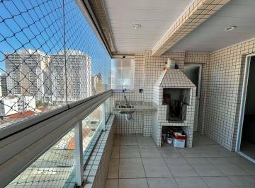 194dff6423e8a065dd53df377f9264b1de6ebb27 · Apartamento com 3 dormitórios à venda, 101 m² por R$ 595.000 - Ocian - Praia Grande/SP