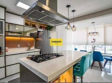 Apartamento · 83m² · 2 Quartos · 2 Vagas · Apartamento Sofisticado Mobiliado à Venda | 2 Suítes, Depósito e Condomínio Completo