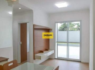 Apartamento · 112m² · 2 Quartos · 1 Vaga · Apartamento residencial à venda em Rudge Ramos (112m²) com 2 quartos e vaga | Varanda Gourmet