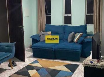 Casa · 225m² · 3 Quartos · 1 Vaga · Sobrado no Baeta Neves com 3ds, 1 suíte, porém entrada compartilhada, imóvel alugado nos fundos, qui