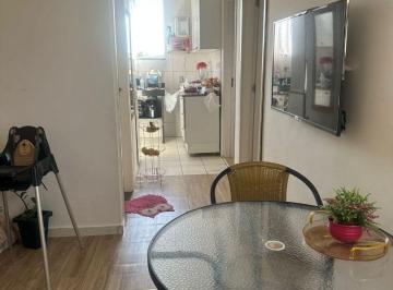 d1adb29c68faa1fa41353793964306a511986c52 · Apartamento com 2 dormitórios à venda, 45 m² por R$ 38.000 - Jardim São Paulo - Alfenas/MG