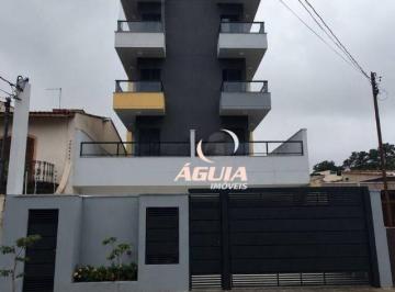 f395c2bcfd9648b33977c176518bafe1bc953eb1 · Apartamento Garden com 2 dormitórios à venda, 48 m² por R$ 470.000,00 - Bangú - Santo André/SP