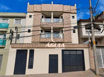 d2d1196e3429d9deacce6ead105c238467bd25c6 · Cobertura com 2 dormitórios à venda, 69 m² por R$ 795.000,00 - Parque das Nações - Santo André/SP
