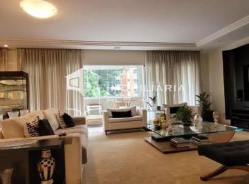 Apartamento · 253m² · 4 Quartos · 6 Vagas · Apartamento de alto padrão na Vila Leopoldina | 466m² A.T | 4 Suítes | 6 Vagas + Depósito | Torre Ún