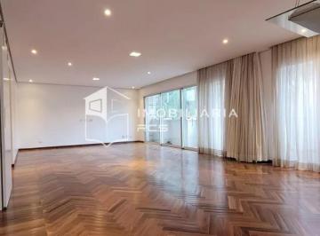 Apartamento · 253m² · 4 Quartos · 6 Vagas · Apartamento de 446 A.T - 4 suítes, 6 vagas para locação, Vila Leopoldina, São Paulo