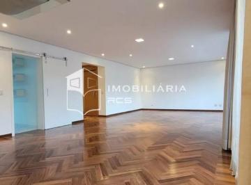 Apartamento · 253m² · 4 Quartos · 6 Vagas · Apartamento de 446 A.T - 4 suítes, 6 vagas para locação, Vila Leopoldina, São Paulo