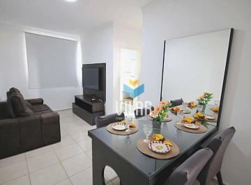 10b20ad6e2138c979423d6be661aeeaf4c75d945 · Apartamento com 2 dormitórios à venda, 49 m² por R$ 220.000,00 - Residencial Spazio Splendido - Soro