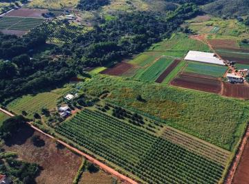 Rural · 85600m² · Chácara em Brazlândia