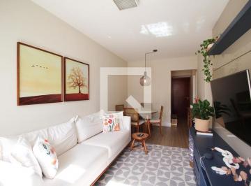 Apartamento · 64m² · 2 Quartos · 2 Vagas · Apartamento à Venda - Vila Olímpia, 2 Quartos, 64 m2