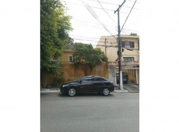 Comercial · 170m² · 1 Vaga · Casa espaçosa no Campo Belo , 170 m² ideal para moradia ou negócio