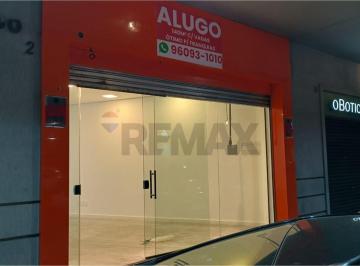 Comercial · 140m² · 1 Vaga · Oportunidade ! Loja comercial com  140 m² no coração da Vila mascote