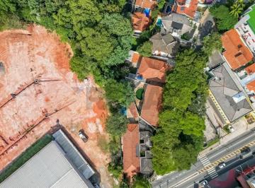 Terreno · 294m² · Terreno residencial para venda em Barro Branco, 1,927m²