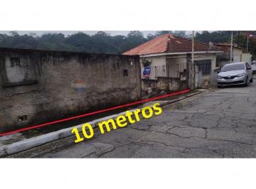 Terreno · 500m² · Terreno residencial para venda em Horto Florestal, 500m²