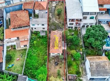 Terreno · 500m² · Terreno residencial para venda em Horto Florestal, 500m²