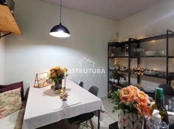 Casa · 200m² · 3 Quartos · 2 Vagas · Casa para venda em Vila Barbosa de 200.00m² com 3 Quartos, 2 Suites e 2 Garagens