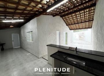 Casa · 101m² · 2 Quartos · 2 Vagas · Casa para venda em Conjunto Habitacional João Batista Botelho de 101.00m² com 2 Quartos e 2 Garagens