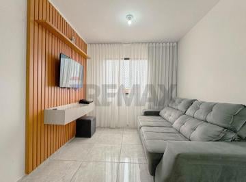 Apartamento · 43m² · 2 Quartos · 1 Vaga · Excelente apartamento à venda no Edifício Portal das Orquídeas – Londrina/PR