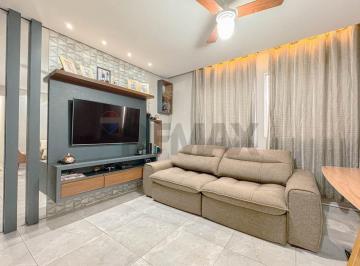 Apartamento · 58m² · 3 Quartos · 1 Vaga · Excelente apartamento à venda no Residencial Bouborn – Londrina/PR