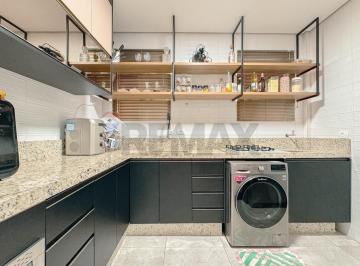 Apartamento · 58m² · 3 Quartos · 1 Vaga · Excelente apartamento à venda no Residencial Bouborn – Londrina/PR