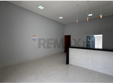 Casa · 110m² · 2 Quartos · 2 Vagas · Casa para venda em Residencial Ouro Verde de 110.00m² com 2 Quartos, 1 Suite e 2 Garagens