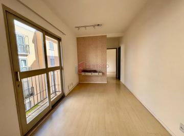 Apartamento · 58m² · 2 Quartos · 1 Vaga · Apartamento para venda em Recanto Quarto Centenário de 58.00m² com 2 Quartos e 1 Garagem