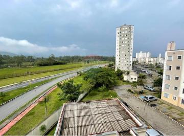 Apartamento · 48m² · 2 Quartos · 1 Vaga · Apartamento no Spazio Mirassol para venda na Vila Mogilar com 2 dormitórios em Mogi das Cruzes/ SP