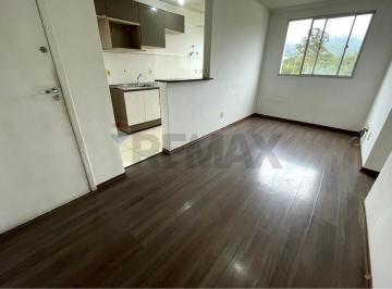 Apartamento · 48m² · 2 Quartos · 1 Vaga · Apartamento no Spazio Mirassol para venda na Vila Mogilar com 2 dormitórios em Mogi das Cruzes/ SP