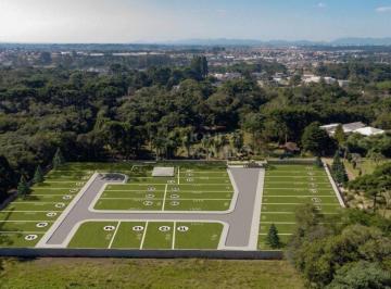 Terreno · 150m² · Terreno para venda em Umbará de 150.00m²