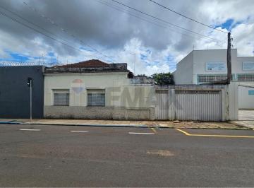 Terreno · 116m² · 2 Vagas · TERRENO A VENDA - CENTRO - FRANCA - SP 312,89m²