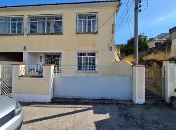Casa · 82m² · 2 Quartos · 1 Vaga · Casa Térrea de Frente, 2 Quartos, Sol da Manhã, à Venda em Vista Alegre - Rio de Janeiro - RJ