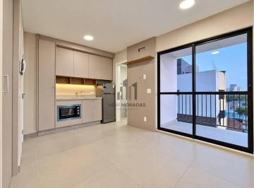 7878a42357990f5e4f89ab0b872cbfcede0e654d · Oportunidade, Studio mobiliado à venda - Novo Mundo - Curitiba