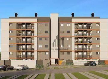 3e7c05bd18ec07a662e325d4e9ab8aee0b691a28 · Apartamento 2 quartos à venda, 53 m² - Neoville - Curitiba